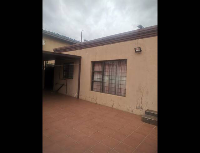 3 BEDROOM HOUSE FOR SALE IN ACTONVILLE
